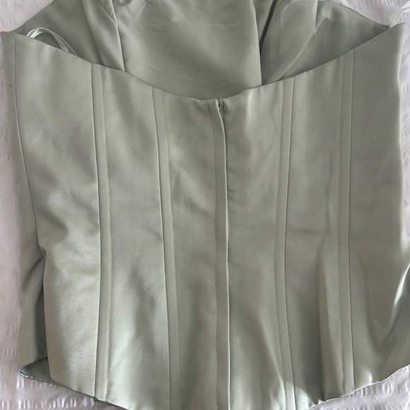 Morí Lee corset - Picture 3 of 3